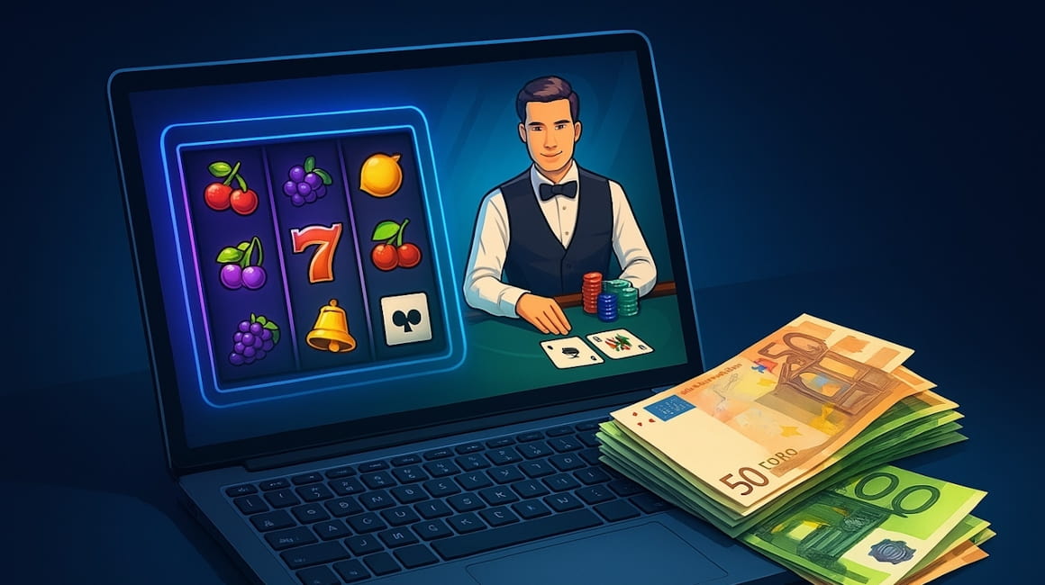Bestes online casino echtgeld